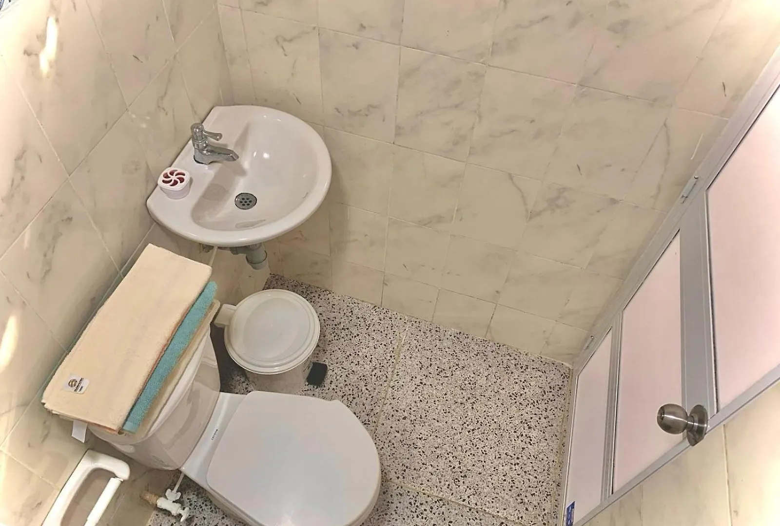 Hostal La Flora Cartagena 0*,