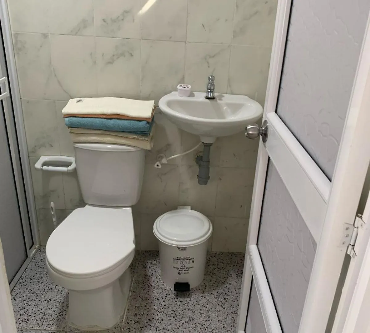 Hostal La Flora Cartagena Penzion