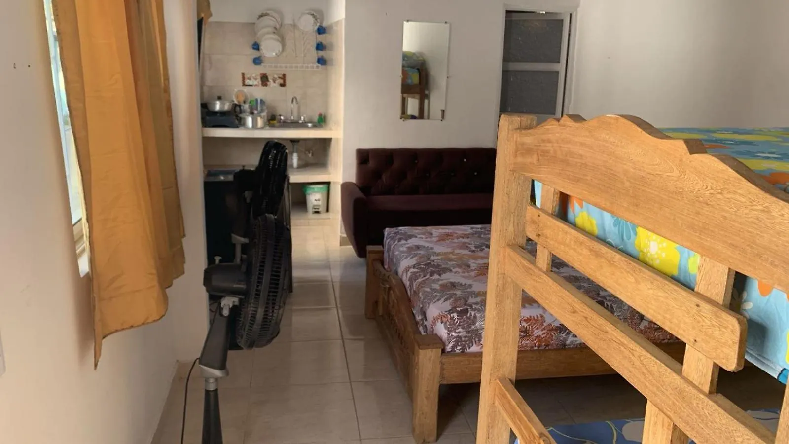 Hostal La Flora Cartagena 0*,  Kolumbie